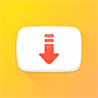SnapTube Mod Logo