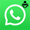 WhatsApp++ Logo