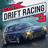 CarX Drift Racing 3 beta  Logo