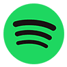 Spotify++ Logo